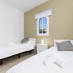 Home2book Luxury Escape, Private Pool & Bbq * Antigua (Fuerteventura)