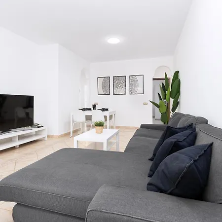 Home2book Luxury Escape, Private Pool & Bbq Villa Antigua (Fuerteventura)