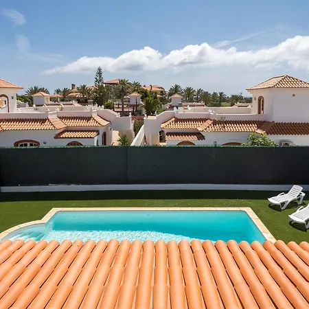 Home2book Luxury Escape, Private Pool & Bbq * Antigua (Fuerteventura)