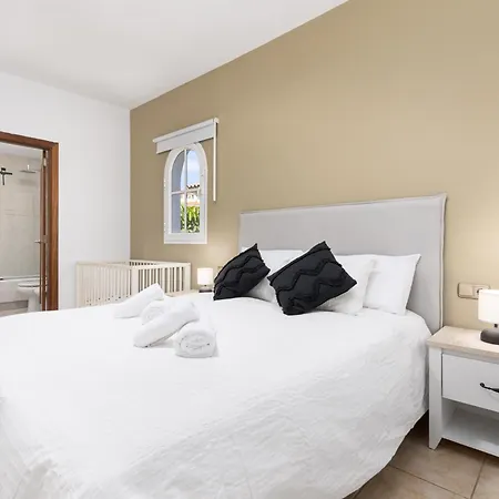 Βίλα Home2book Luxury Escape, Private Pool & Bbq Antigua (Fuerteventura)
