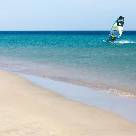 Home2book Luxury Escape, Private Pool & Bbq Βίλα Antigua (Fuerteventura)