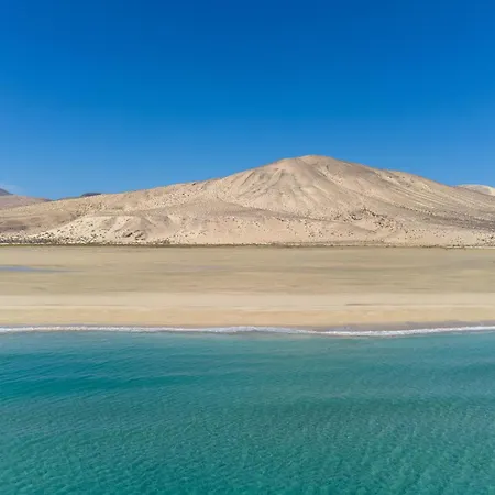 Home2book Luxury Escape, Private Pool & Bbq Antigua (Fuerteventura)
