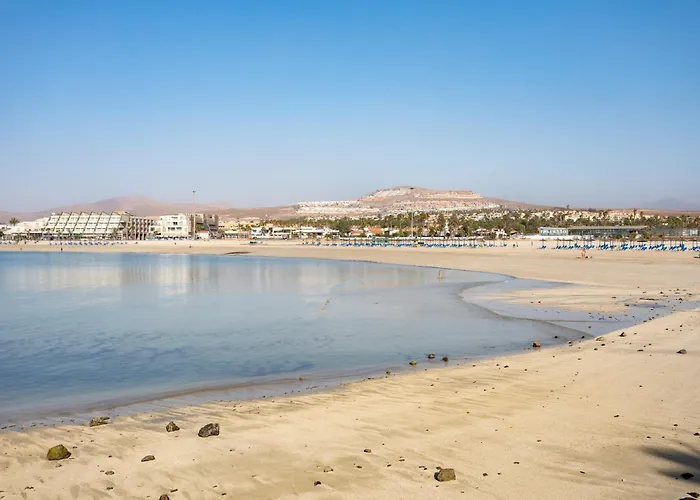 Home2book Luxury Escape, Private Pool & Bbq * Antigua (Fuerteventura)