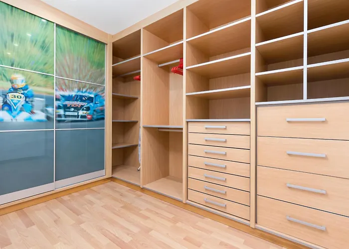 Home2book Luxury Escape, Private Pool & Bbq Villa