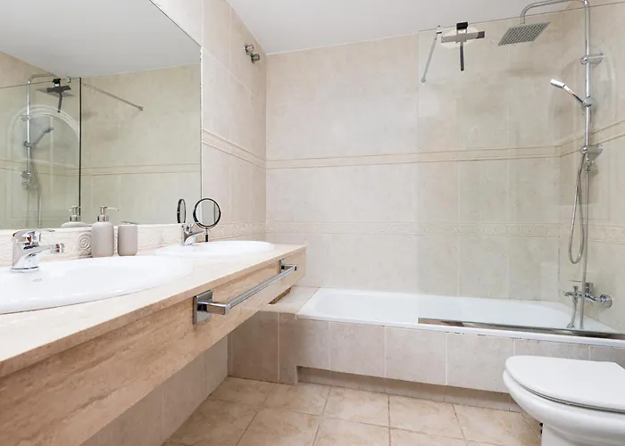 Home2book Luxury Escape, Private Pool & Bbq Villa Antigua (Fuerteventura)