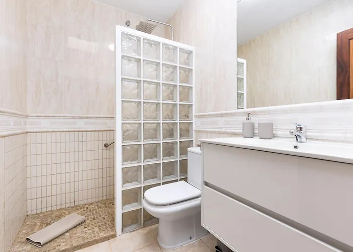 Home2book Luxury Escape, Private Pool & Bbq Villa Antigua (Fuerteventura)