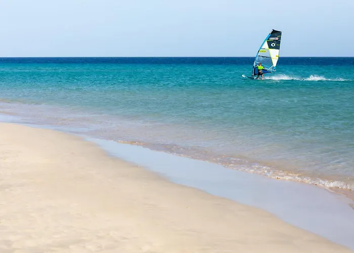 Home2book Luxury Escape, Private Pool & Bbq Villa Antigua (Fuerteventura)