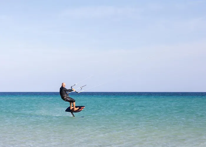 Home2book Luxury Escape, Private Pool & Bbq * Antigua (Fuerteventura)